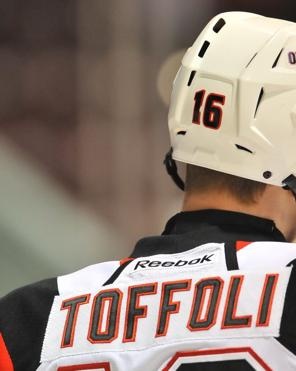 tyler toffoli t shirt