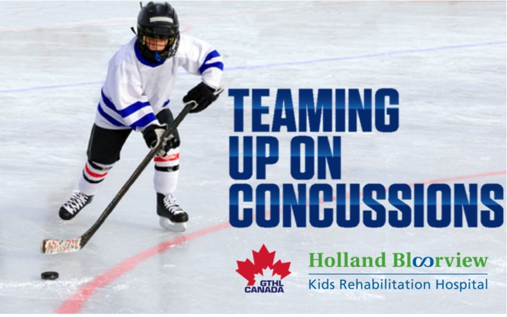 New Gthl Concussion Policy Enhances Player Safety Gthl