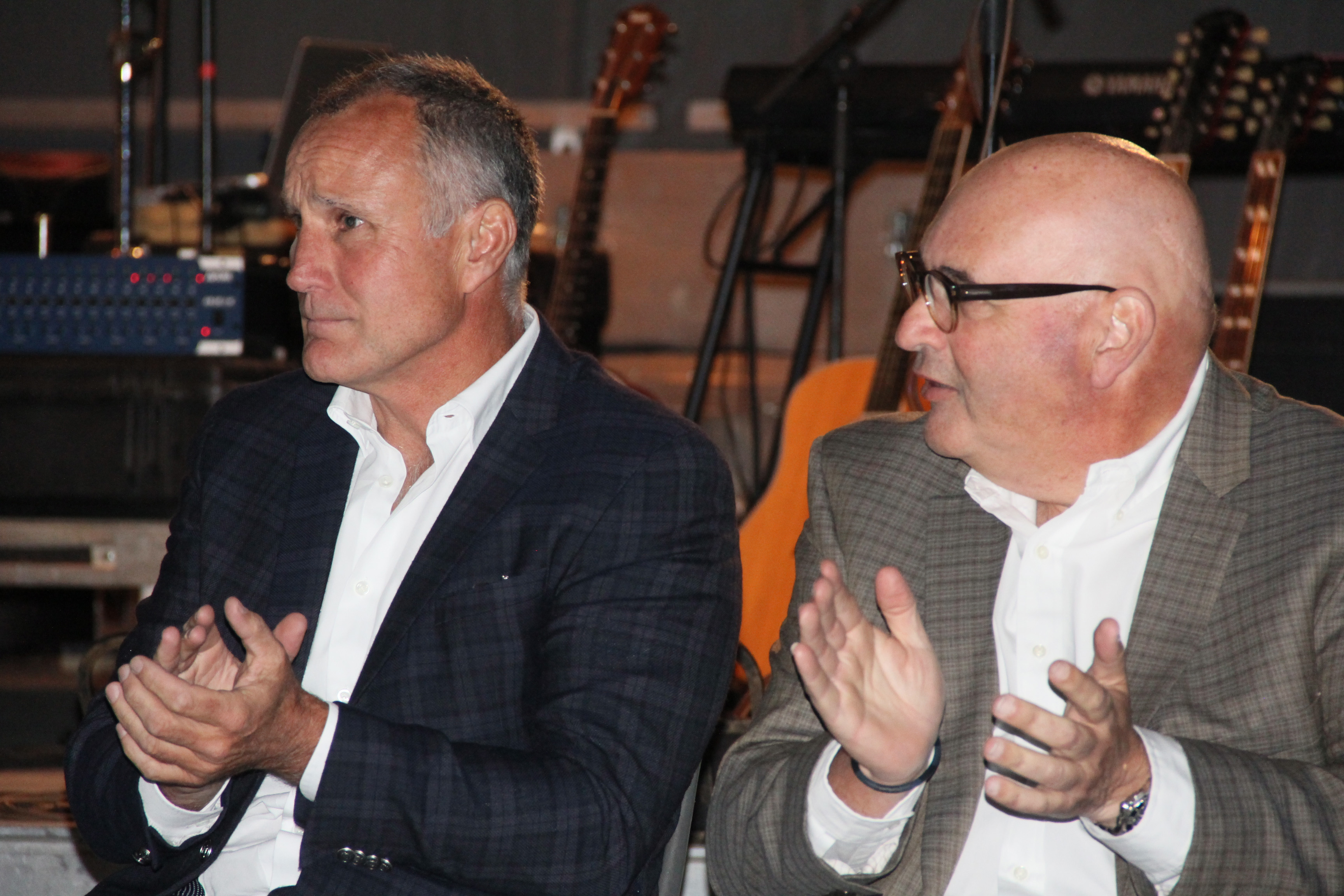 Malton Arena and Wildwood Park Renamed in Paul Coffey’s Honour GTHL