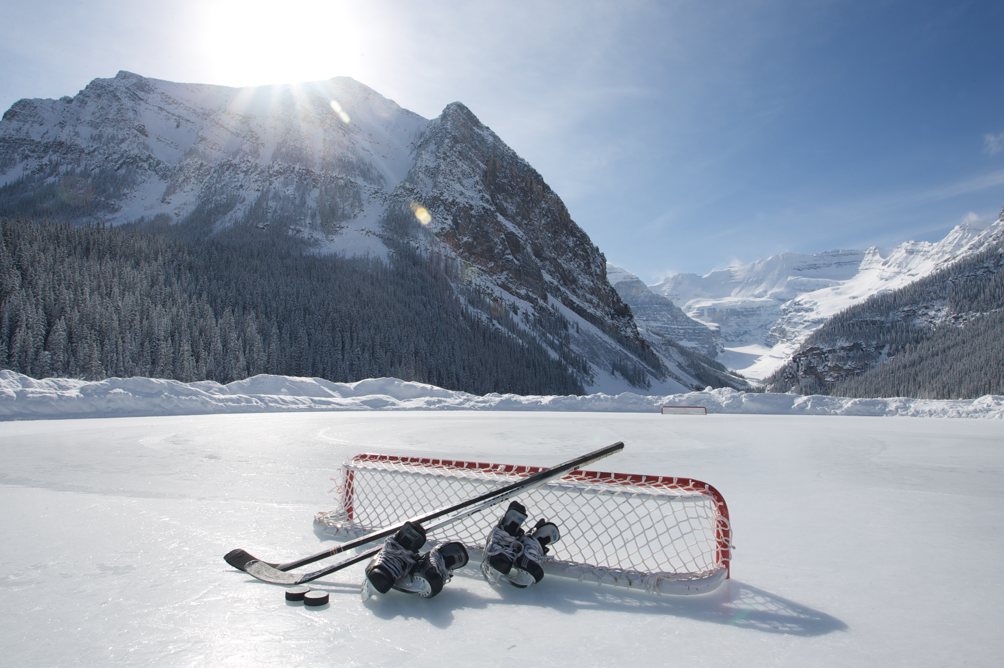 Top 10 Outdoor Hockey Moments – GTHL
